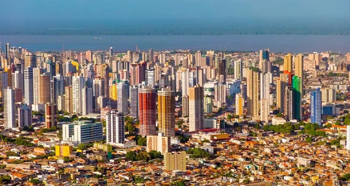 Concursos TRT no Pará tem vagas com salários de R$ 14 mil; veja as oportunidades no estado