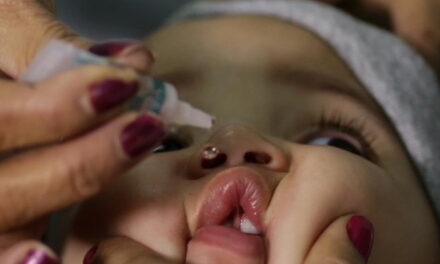 Cobertura vacinal despenca nos últimos dez anos, e pólio volta a ameaçar o Brasil – Notícias