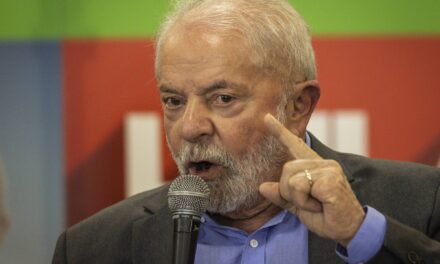 Se Lula ganhar, quem sabe a mídia caia em si – 23/09/2022 – Marilene Felinto