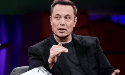 Elon Musk queria criar mídia social baseada em blockchain antes da compra do Twitter