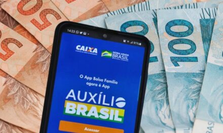 Caixa suspende liberação dos recursos do empréstimo consignado do Auxílio Brasil