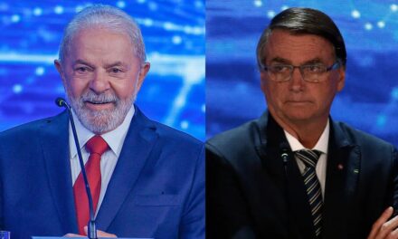 Lula oscilou dois ponto e Bolsonaro manteve percentual; veja