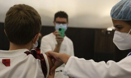 Cidade de SP começa a vacinar meninos de 9 e 10 anos contra HPV – Notícias