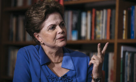 TCU: Inep afronta a lei ao censurar estudo de gestão Dilma – 14/10/2022 – Mônica Bergamo