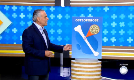 Você e o Doutor : Saiba como se prevenir contra a osteoporose – Notícias