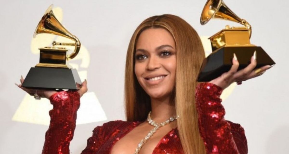 Grammy se envolve polêmica sobre categorias de indicação com Beyoncé | Música