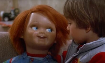 Child's Play Movies in Chronological Order