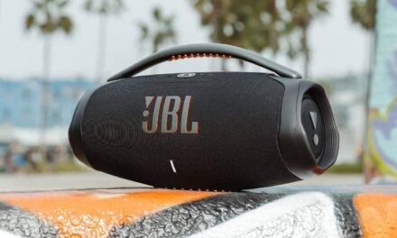 Tudo que você precisa saber sobre a caixa de som da JBL