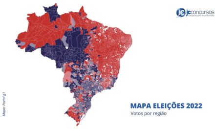 Eleitores do Nordeste são criticados por maioria de votos em Lula