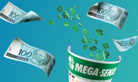 Mega-Sena tem PRÊMIO de R$ 8 milhões. Veja