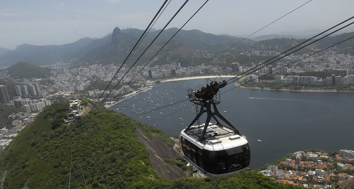 Concursos públicos no Rio de Janeiro têm cargos com salários de até R$ 13 mil; veja lista