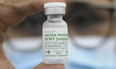 Meningite: entenda as recomendações das vacinas disponíveis na rede particular – Notícias