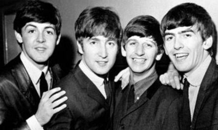 Há 60 anos, “Love Me Do”, o primeiro compacto dos Beatles, era lançado na Grã Bretanha – Música