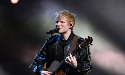 Ed Sheeran diz que está preparando um documentário sobre sua vida – Música