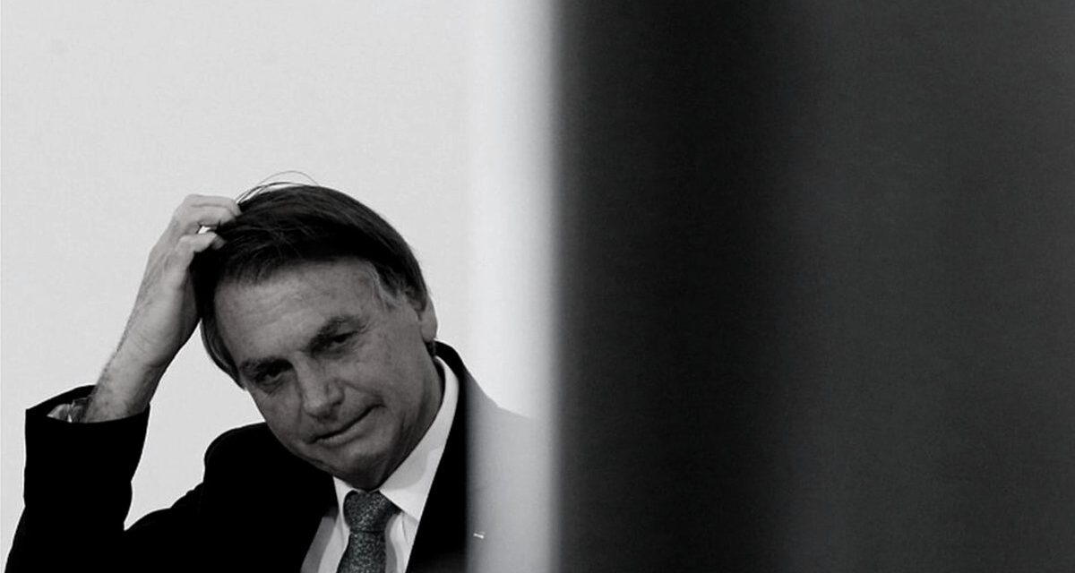 Sem apresentar provas, Bolsonaro mantém pedido para anular apenas uma parte dos votos do 2º turno