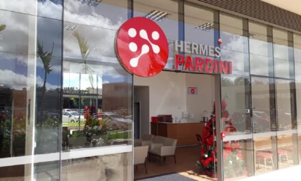 Instituto Hermes Pardini (PARD3) vai às compras novamente