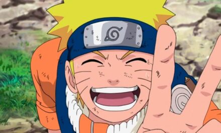20 anos de Naruto, um dos melhores animes de todos os tempos