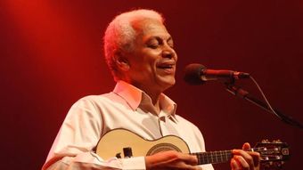 Paulinho da Viola faz 80 anos e ganha homenagem de Zeca Pagodinho – Entretenimento