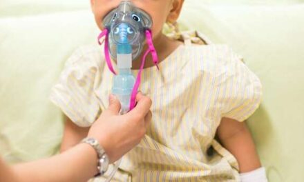 Fiocruz indica aumento do vírus respiratório em crianças