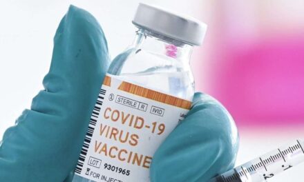 Alerta TCU sobre a falta de dados de vacinação e mortes pós-Covid-19