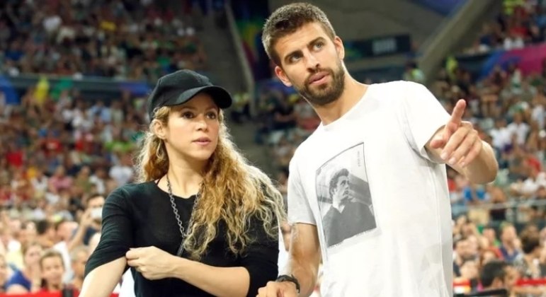 Piqué anuncia aposentadoria do futebol 5 meses após se separar de Shakira – Música