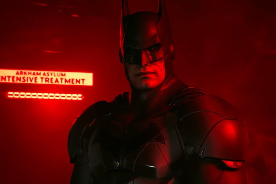 Esquadrão Suicidada: Mate a Liga da Justiça ganha trailer com Batman