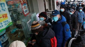 Crematórios ficam saturados na China por aumento de casos de Covid – Notícias