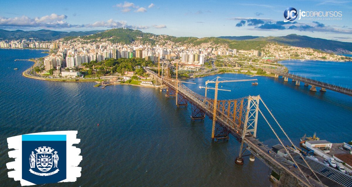 Concurso Prefeitura Florianópolis terá provas aplicadas hoje; confira