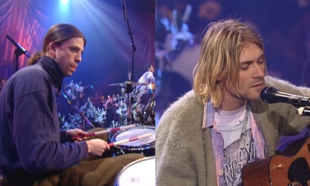 Há exatos 29 anos, MTV estreava o lendário Acústico do Nirvana
