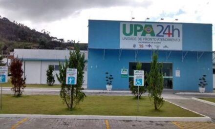 UPA 24h será fechada nesta quarta-feira para dedetização