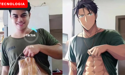 Saiba como se transformar em personagem de anime com filtro que viralizou no TikTok